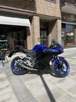 Yamaha YZF-R125