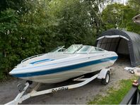 Chris Craft Bowrider Concept