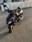 Aprilia SR50 R 2013