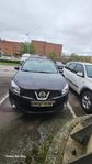 Nissan Qashqai+2