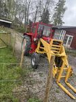 MASSEY FERGUSON 175 Moms