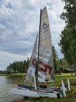 Hobie Wildcat