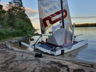 Hobie Wildcat