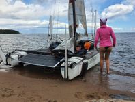 Hobie Wildcat