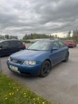 Audi A3 5-dörrar 1.8t