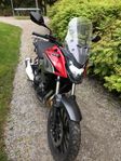 Honda CB500X - 2021, 1 760 mil