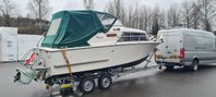 DC båt coronet Explorer ll