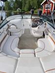 Doral 235 Bowrider