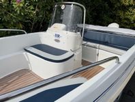 HR 440 SC 2012 Johnson Evinrude 40 hk inkl trailer