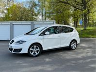 Seat Altea XL 1.8 TSI Euro 5