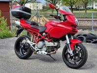Ducati Multistrada 1000DS
