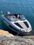 Finnmaster T8 Yamaha 300hk 2022 Endast 57h-Se utrustning!