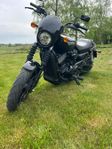 Harley Davidson Street 750