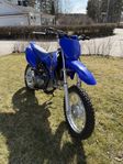 Yamaha ttr110 2023