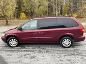 Chrysler Grand Voyager 3.3 V6
