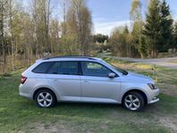 Skoda Fabia Kombi 1.2 TSI Ambition Euro 6