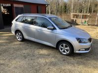 Skoda Fabia Kombi 1.2 TSI Ambition Euro 6