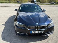 BMW 530 d xDrive Touring Steptronic Euro 6