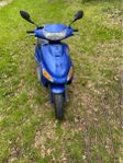 Kymco super fever zx 30-moped