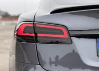 Tesla Model S 100KWh "Long Range" 2019