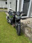 Kawasaki 900 -2017 endas 1300 mil