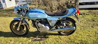 Ducati 900SS Darmah i orört originalskick