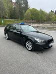 BMW 520 i Touring Euro 4