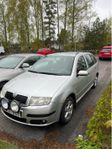Skoda Fabia Kombi 1.2 Euro 4