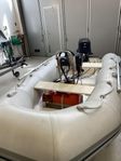 Rib 3,3m 25 hk