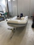 Rib 3,3m 25 hk