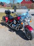 Kawasaki VN 1600 Classic tourer -06 SE