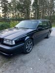 Volvo 855R