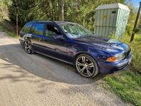 BMW E39