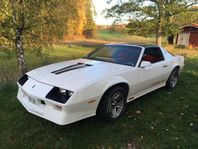 Chevrolet Camaro Z28 5.0 V8 Hydra-Matic