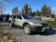 Volvo XC70 2005