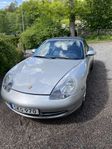 Porsche 911 Carrera 4 Cabriolet – Mycket bra skick! 