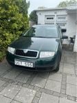Skoda Fabia Kombi 1.4 MPI Euro 4