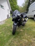 Honda vtr1000 