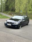 BMW 320 d Touring Advantage, Comfort Euro 4