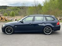 BMW 320 d Touring Advantage, Comfort Euro 4