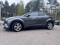 Toyota C-HR Hybrid CVT X-Edition Euro 6