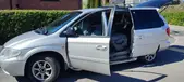 Chrysler Grand Voyager