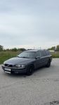 Volvo V70 2.5T A-Traktor