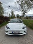 Tesla Model 3 Standard Range Plus Euro 6