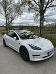 Tesla Model 3 Standard Range Plus Euro 6
