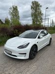 Tesla Model 3 Standard Range Plus Euro 6
