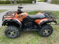 CFMoto CForce Allroad 500L 2014