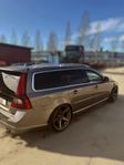 Volvo V70 D5 AWD 