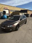 Volvo V70 D5 AWD 