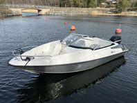 Vi köper din motorbåt, även defekta båtar! Kontakta oss idag